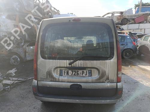 Luftventil RENAULT KANGOO (KC0/1_) 1.2 16V (KC05, KC06, KC03, KC0T, KC0W, KC1D) | BP34284280I21 - Image 7