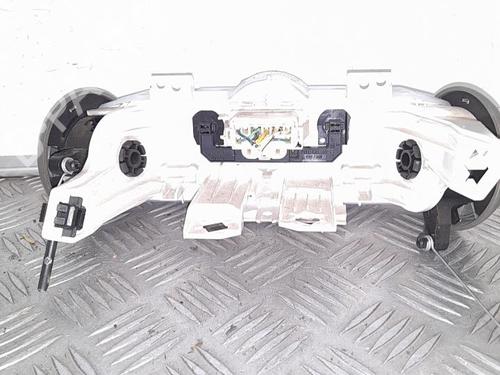 Climate control PEUGEOT 107 (PM_, PN_) 1.0 | BP21698743I5 