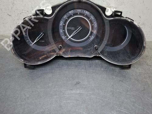 Electronic module CITROËN C3 II (SC_) 1.4 | BP32218514M83