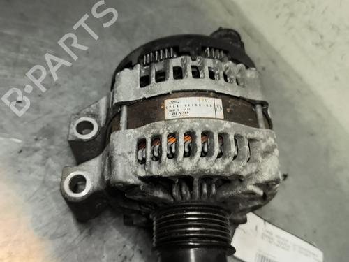 Used Alternator Alternator LAND ROVER RANGE ROVER SPORT II (L494) 3.0 TDV6 4x4 (258 hp) 33234491 33234491