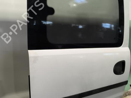Used Right slide door Right slide door OPEL COMBO Tour 1.3 CDTI 16V (75 hp) 28354032 28354032