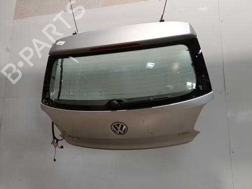 Used Tailgate Tailgate VW POLO V (6R1, 6C1) 1.6 TDI (90 hp) 28166079 28166079