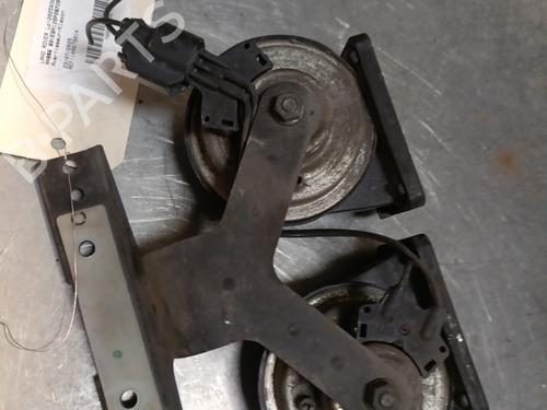 Horn LAND ROVER RANGE ROVER SPORT I (L320) 3.0 D 4x4 | BP29347918E13 