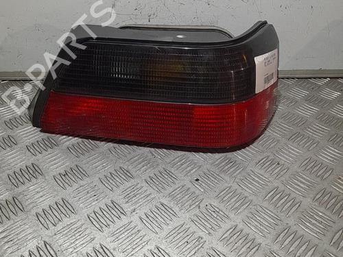 Used Right taillight PEUGEOT 605 (6B) 2.0 16V (132 hp) 21707365