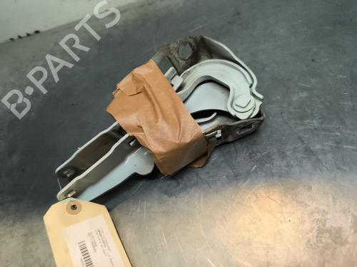 Used Hinge/Door check strap FIAT PANDA (312_, 319_) 1.2 (312PXA1A) (69 hp) 31972344