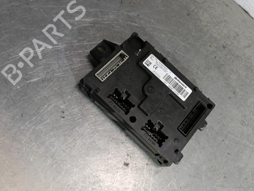 Zekeringkast RENAULT CLIO IV (BH_) 1.5 dCi 90 | BP29081958E1