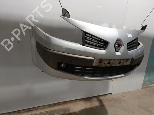 Front bumper RENAULT MEGANE II Estate (KM0/1_) 1.9 dCi | BP28354333C7 
