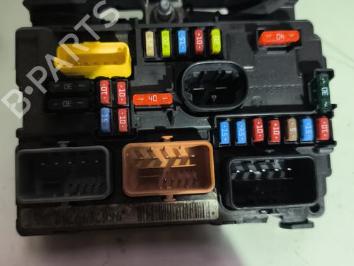 Electronic module CITROËN C3 Picasso (SH_) 1.6 HDI 90 | BP23267972M83  - Image 7