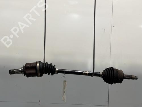 Used Right front driveshaft Right front driveshaft OPEL CORSA D (S07) 1.2 (L08, L68) (86 hp) 28166281 28166281