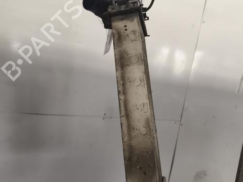 Used Intercooler Intercooler RENAULT KANGOO / GRAND KANGOO II (KW0/1_) 1.5 dCi 85 (KW0K, KW0L, KW0B) (86 hp) 35899704 35899704