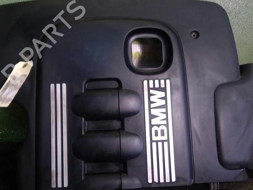 Topbeskyttelse BMW 1 (E87) 118 d (122 hp) 21708809