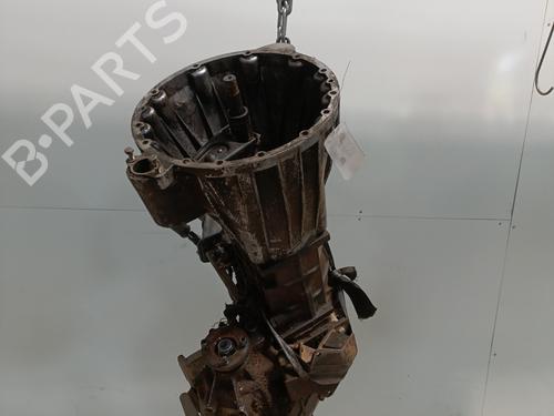 Used Gearbox LAND ROVER DISCOVERY I (LJ) 2.5 TDI 4x4 (113 hp) 28354159