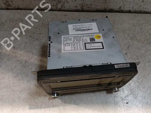 Radio VW GOLF VI (5K1) 2.0 TDI | BP25871099E6 