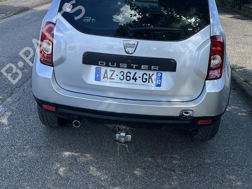 Ratstangsstang DACIA DUSTER (HS_) 1.5 dCi 4x4 (HSMC, HSMD) | BP29733798I23 - Image 11