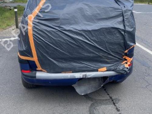 Front right seatbelt PEUGEOT 807 (EB_) 2.2 HDi | BP23069706I25 - Image 10