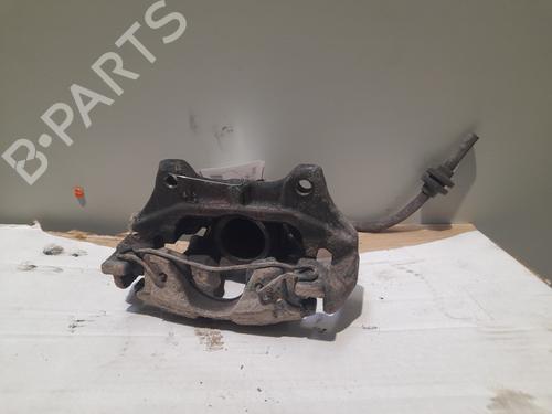 Used Right front brake caliper Right front brake caliper RENAULT CLIO IV (BH_) 0.9 TCe 90 (BHNF, BHMA, BHMH, BHJK, BHJR) (90 hp) 22536452 22536452