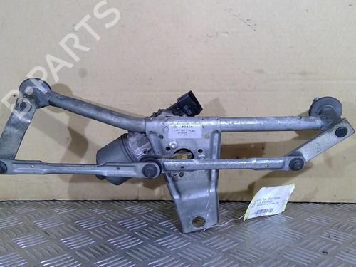 Used Front wiper motor Front wiper motor 21708459 21708459