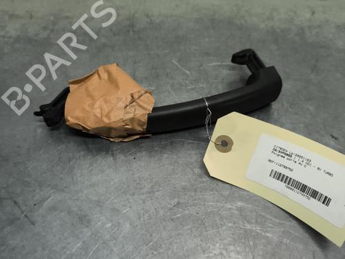Used Front right exterior door handle CITROËN C3 II (SC_) 1.4 HDi 70 (SC8HZC, SC8HR0, SC8HP4) (68 hp) 29732450