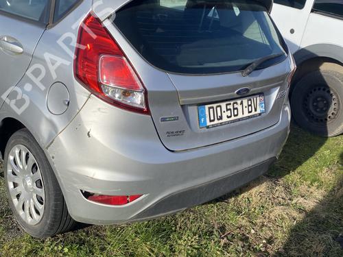 Radio FORD FIESTA VI (CB1, CCN) 1.0 EcoBoost | BP25274341E6 - Image 4