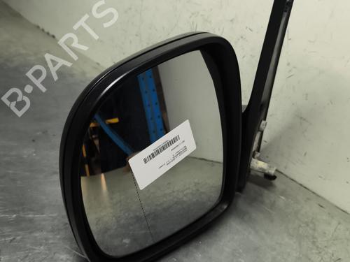 Used Left mirror MERCEDES-BENZ VITO Bus (W639) 111 CDI (639.701, 639.703, 639.705) (116 hp) 32123088