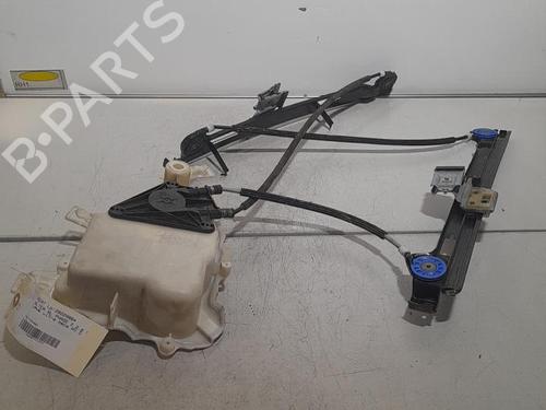Used Front right window mechanism SEAT ALTEA XL (5P5, 5P8) 2.0 TDI 16V (140 hp) 21718065
