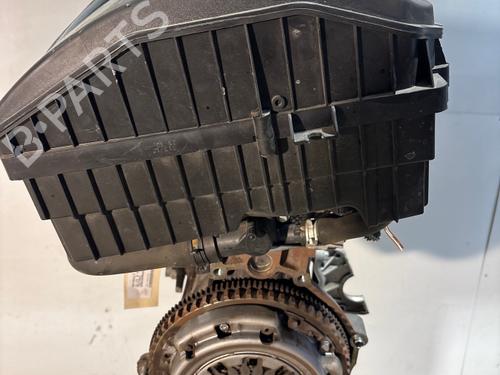 Engine RENAULT CLIO III (BR0/1, CR0/1) 1.2 16V (BR02, BR0J, BR11, CR02, CR0J, CR11) | BP40539679M1 - Image 6
