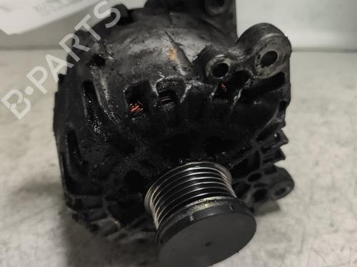Alternator VW GOLF VI (5K1) 1.4 TSI | BP25444380M7 