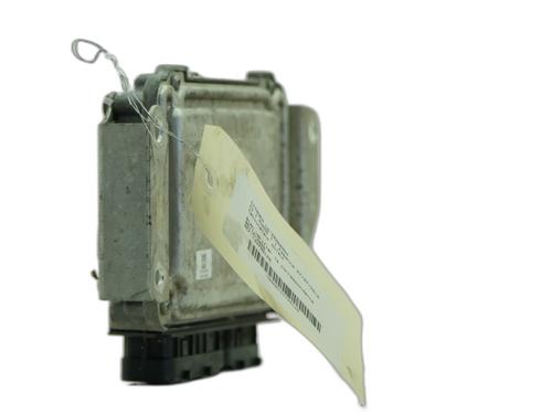 Engine control unit (ECU) CITROËN C1 (PM_, PN_) 1.0 | BP40434688M57 - Image 2