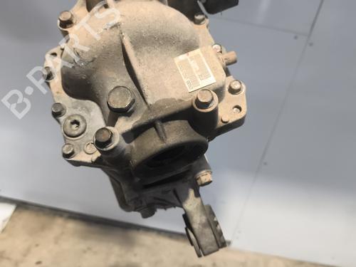 Rear differential PEUGEOT 4007 (VU_, VV_) 2.2 HDi | BP28354079M24 