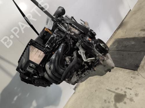 Used Engine Engine OPEL AGILA B (H08) 1.2 (F68) (86 hp) 30491502 30491502