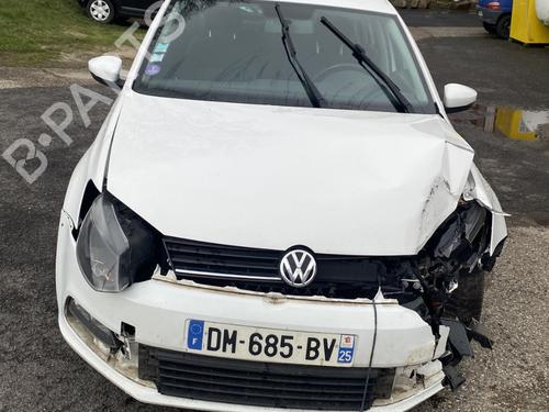 Headlight switch VW POLO V (6R1, 6C1) 1.0 | BP26028811I24  - Image 5