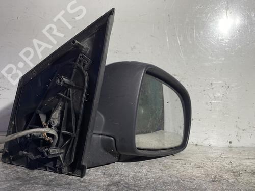 Right mirror NISSAN NOTE (E11, NE11) 1.5 dCi | BP22789929C27 