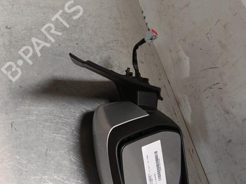 Left mirror FORD FOCUS II (DA_, HCP, DP) 1.8 TDCi 1728324