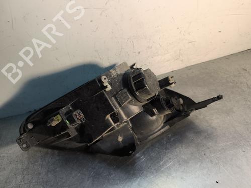 Left headlight FORD FIESTA V (JH_, JD_) 1.6 16V | BP30154596C28
