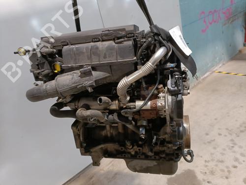 Engine PEUGEOT 1007 (KM_) 1.4 HDi | BP28166010M1 - Image 4