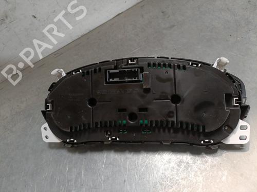 Used Instrument cluster Instrument cluster 27810089 27810089