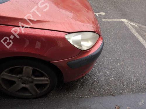 Left front window switch PEUGEOT 307 (3A/C) 2.0 HDi 110 | BP36320692I27 - Image 10