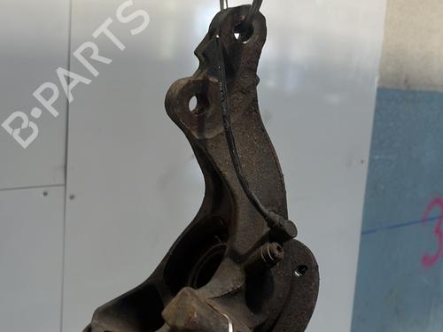 Used Other RENAULT WIND (E4M_) 1.2 (E4MF) (101 hp) 28302581
