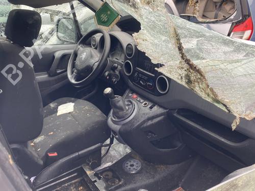 Steering rack CITROËN BERLINGO Box Body/MPV (K9) 1.6 BlueHDi 75 | BP24236483M22  - Image 9
