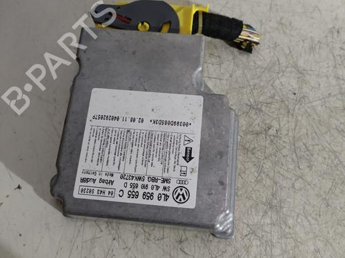 Used Electronic module Electronic module 33315959 33315959
