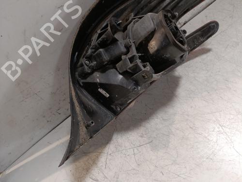 Left taillight PEUGEOT 208 I (CA_, CC_) 1.6 BlueHDi 100 | BP25624981C34 