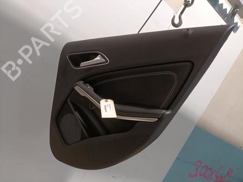 Rear right panel MERCEDES-BENZ A-CLASS (W176) A 200 CDI / d (176.008) | BP29347932C61 