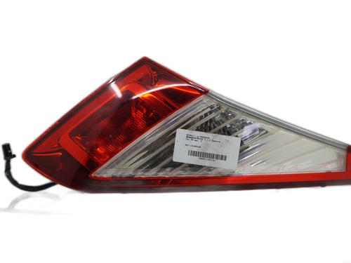 Left tailgate light RENAULT MEGANE III Hatchback (BZ0/1_, B3_) 1.2 TCe (BZ16, BZ28) | BP38343202C79 - Image 2