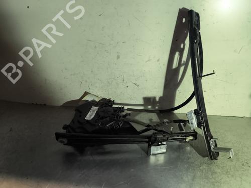 Front left window mechanism SEAT IBIZA IV SC (6J1, 6P5) 1.2 TSI | BP29384358C22 