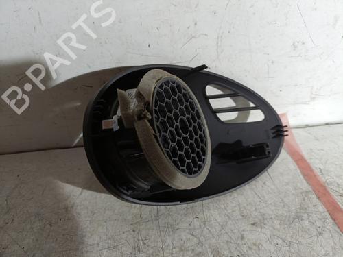 Air vent RENAULT ZOE (BFM_) ZOE (BFMC, BFMD) | BP26177614I21 