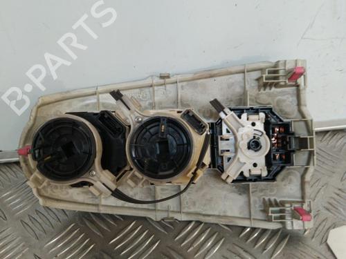 Used Climate control Climate control TOYOTA YARIS (_P9_) 1.4 D-4D (NLP90_, NLP90R) (90 hp) 21711676 21711676