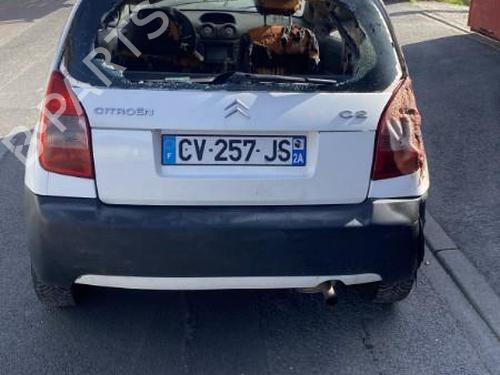Left taillight CITROËN C2 (JM_) 1.1 | BP21705425C34 