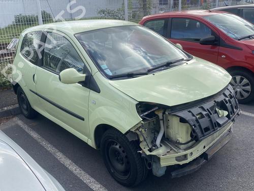 Left front window switch RENAULT TWINGO II (CN0_) 1.5 dCi (CN0E) | BP21713665I27 - Image 4