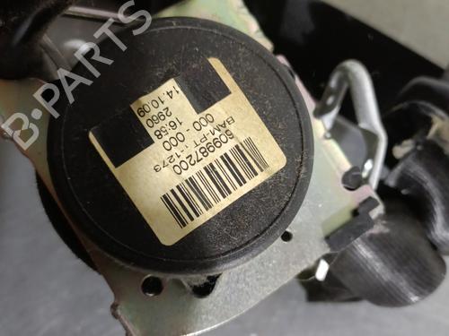 Front left belt tensioner AUDI A3 Convertible (8P7) 2.0 TDI | BP29330693C87 