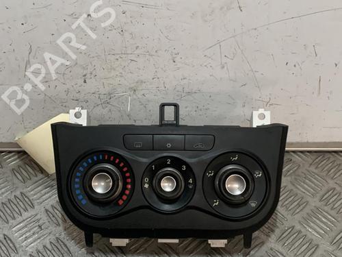 Used Climate control ALFA ROMEO MITO (955_) 1.3 MultiJet (955AXH1B, 955AXT1A) (90 hp) 21701097